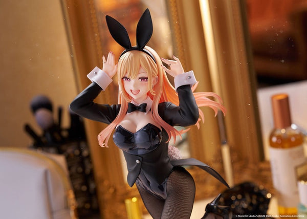 My Dress-Up Darling - Marin Kitagawa: Bunny Ver. - T-Most PVC Figur (33 cm)