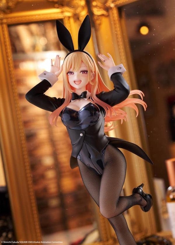 My Dress-Up Darling - Marin Kitagawa: Bunny Ver. - T-Most PVC Figur (33 cm)