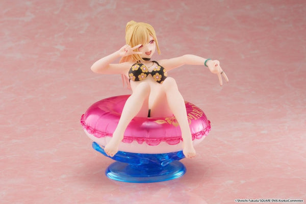 My Dress-Up Darling - Marin Kitagawa: Aqua Float Girls Reissue Ver. - PVC Figur (10 cm)