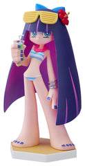 Panty & Stocking with Garterbelt - Stocking: Beach Queens Ver. - Pop Up Parade (L Størrelse 19 cm)