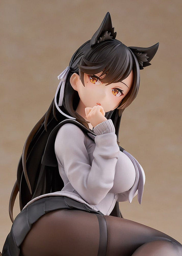 Azur Lane - Atago: School Traumerei Ver. - PVC Statue (13 cm)