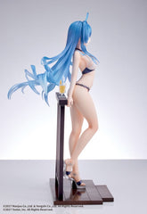 Azur Lane - Helena: Shimmering Triangle Wave Ver. - PVC Statue 1/7 (24 cm)