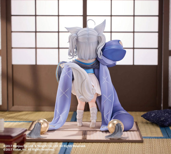 Azur Lane - Shinano chan - PVC Statue 1/7 (18 cm)