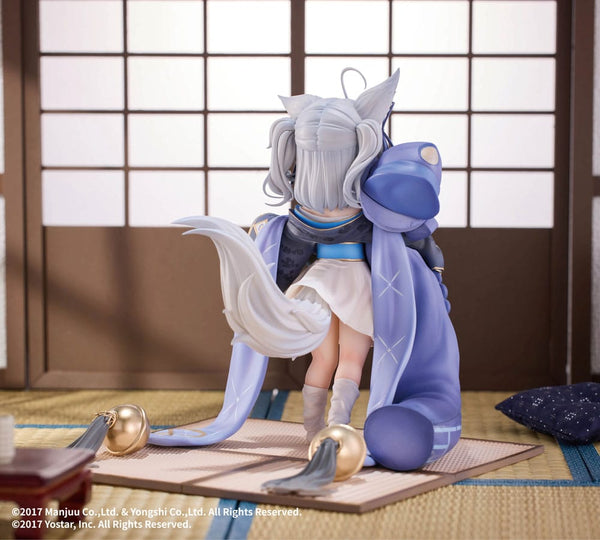 Azur Lane - Shinano chan - PVC Statue 1/7 (18 cm)