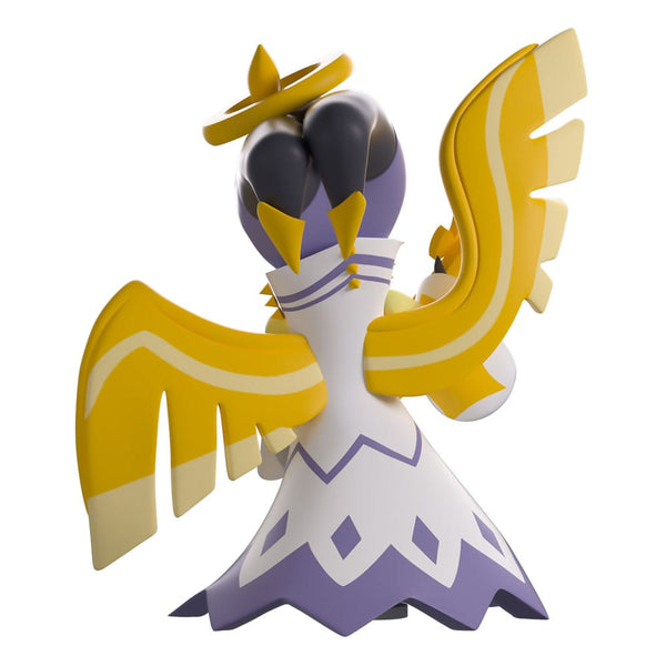 Hazbin Hotel - Adam - Vinyl Figur (13 cm)