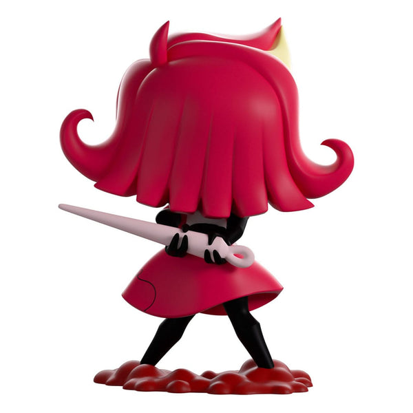 Hazbin Hotel - Niffty - Vinyl Figur (13 cm)