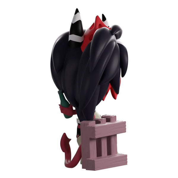 Helluva Boss - Sallie May - Vinyl Figur (13 cm)