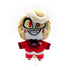Hazbin Hotel - Charlie - Bamse Nøglering (13 cm)