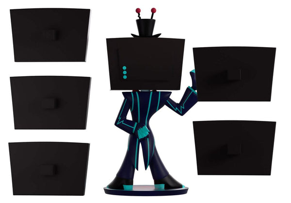 Hazbin Hotel - Vox - Vinyl Figur (13 cm)