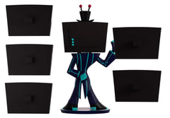 Hazbin Hotel - Vox - Vinyl Figur (13 cm)