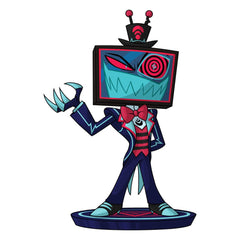 Hazbin Hotel - Vox - Vinyl Figur (13 cm)