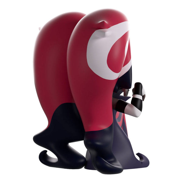 Hazbin Hotel - Velvette - Vinyl Figur (13 cm)
