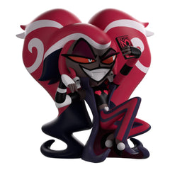 Hazbin Hotel - Velvette - Vinyl Figur (13 cm)
