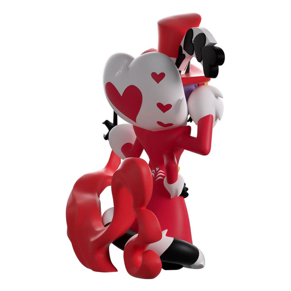 Hazbin Hotel - Valentino - Vinyl Figur (13 cm)