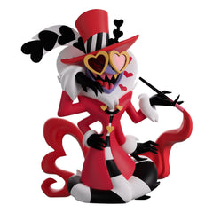 Hazbin Hotel - Valentino - Vinyl Figur (13 cm)