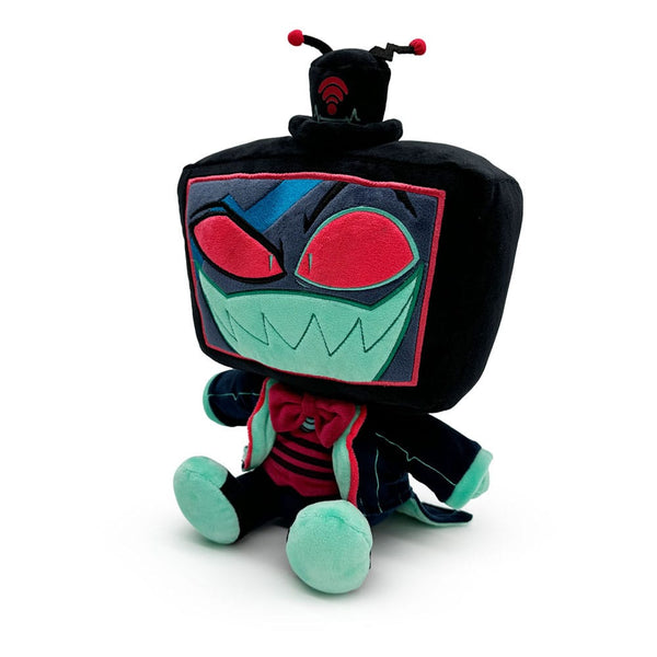 Hazbin Hotel - Vox - Bamse (22 cm)