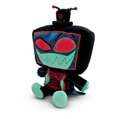 Hazbin Hotel - Vox - Bamse (22 cm)