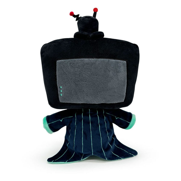 Hazbin Hotel - Vox - Bamse (22 cm)