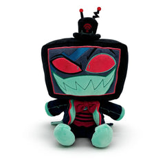 Hazbin Hotel - Vox - Bamse (22 cm)