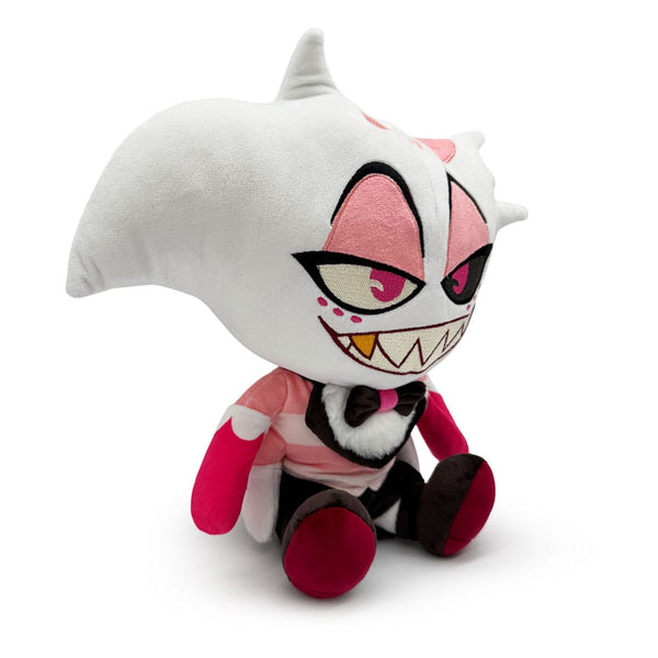 Hazbin Hotel - Angel Dust - Bamse (22 cm)