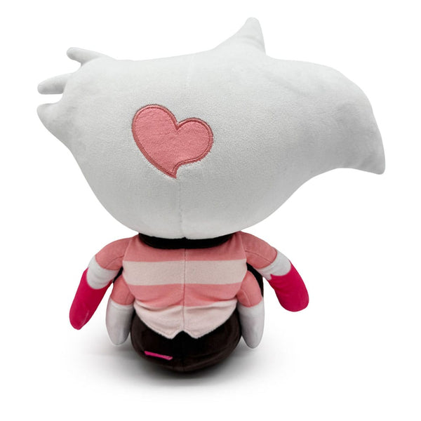 Hazbin Hotel - Angel Dust - Bamse (22 cm)