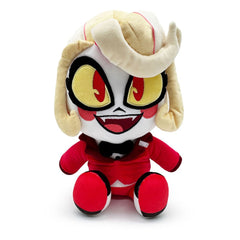 Hazbin Hotel - Charlie Morningstar - Bamse (22 cm)
