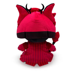 Hazbin Hotel - Alastor - Bamse (22 cm)