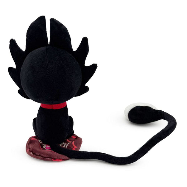 Hazbin Hotel - Keekee - Bamse med klip (15 cm)
