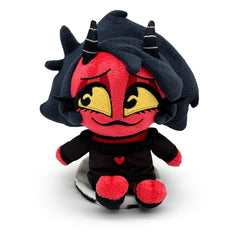 Helluva Boss - Millie: Date Night Ver. - Bamse med klip (14 cm)