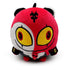 Helluva Boss - Blitzo - Stickie Bamse (15 cm)