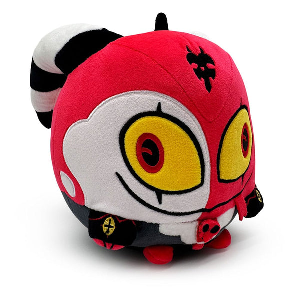 Helluva Boss - Blitzo - Stickie Bamse (15 cm)