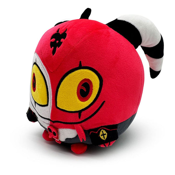 Helluva Boss - Blitzo - Stickie Bamse (15 cm)