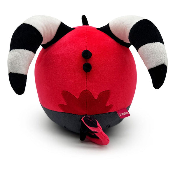 Helluva Boss - Blitzo - Stickie Bamse (15 cm)