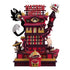 Hazbin Hotel: Old Hazbin Hotel Ver. - Vinyl Figur (19 cm)