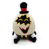 Hazbin Hotel - TeeHee Egg Boi - Stickie Bamse (15 cm)