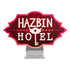 Hazbin Hotel - Natlampe Logo Stand (13 cm)