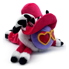 Hazbin Hotel - Valentino: Weighted Plush Ver. - Bamse (40 cm)
