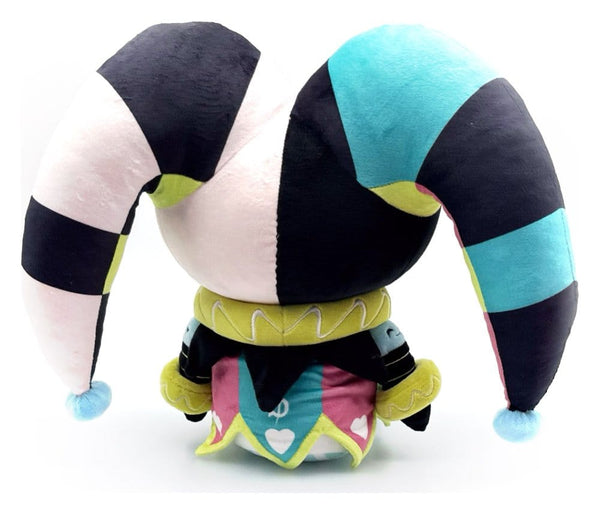 Helluva Boss - Robo Fizz - Bamse (22 cm)