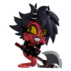 Helluva Boss - Millie - Vinyl Figur (12 cm)