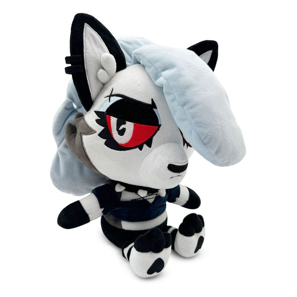 Helluva Boss - Loona - Bamse (22 cm)