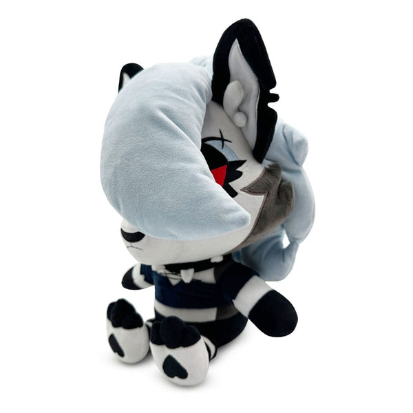 Helluva Boss - Loona - Bamse (22 cm)