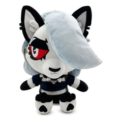 Helluva Boss - Loona - Bamse (22 cm)