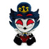 Helluva Boss - Stolas - Bamse (22 cm)