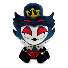Helluva Boss - Stolas - Bamse (22 cm)