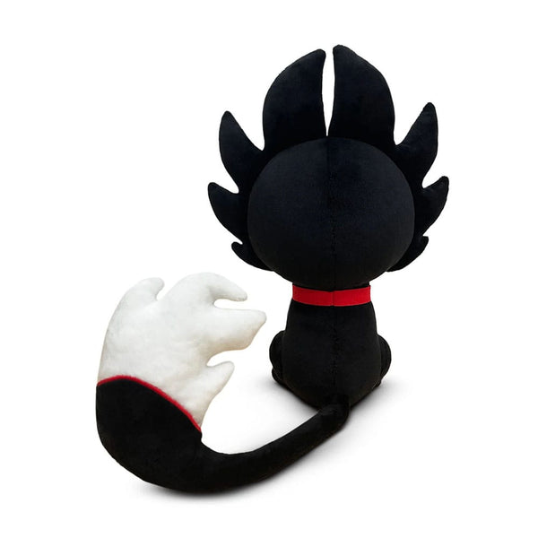 Hazbin Hotel - KeeKee - Bamse (22 cm)