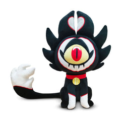 Hazbin Hotel - KeeKee - Bamse (22 cm)