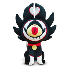 Hazbin Hotel - KeeKee - Bamse (22 cm)