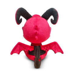 Hazbin Hotel - Razzle - Bamse (22 cm)