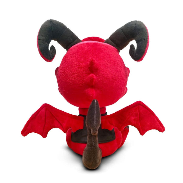 Hazbin Hotel - Dazzle - Bamse (22 cm)
