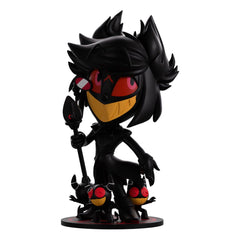Hazbin Hotel - Radio Demon Alastor - Vinyl Figur (14 cm)